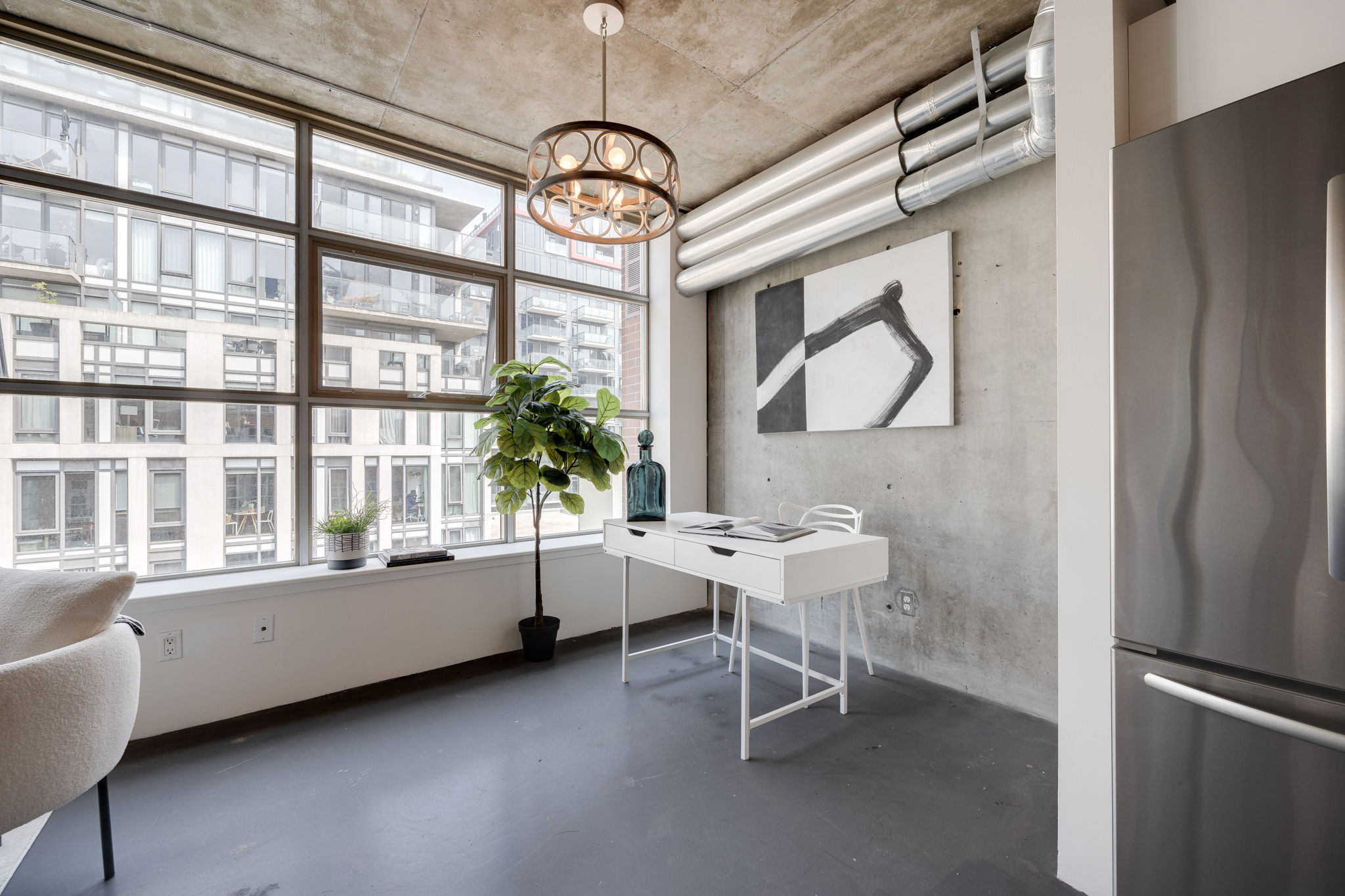 Toronto property showcase — delivered property photograph 15