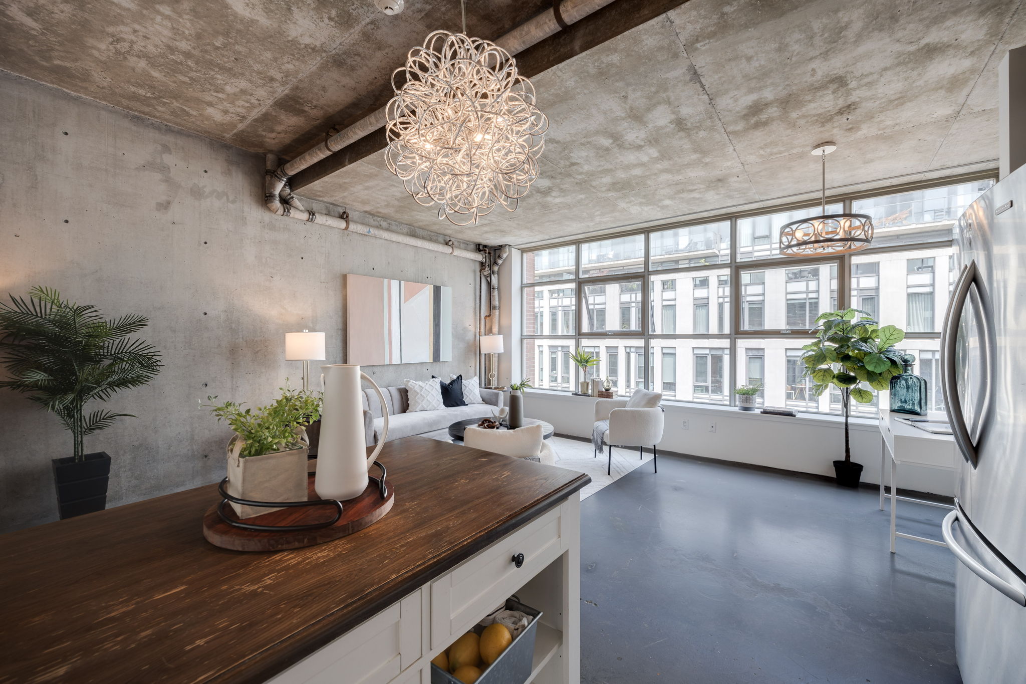 Toronto property showcase — delivered property photograph 14