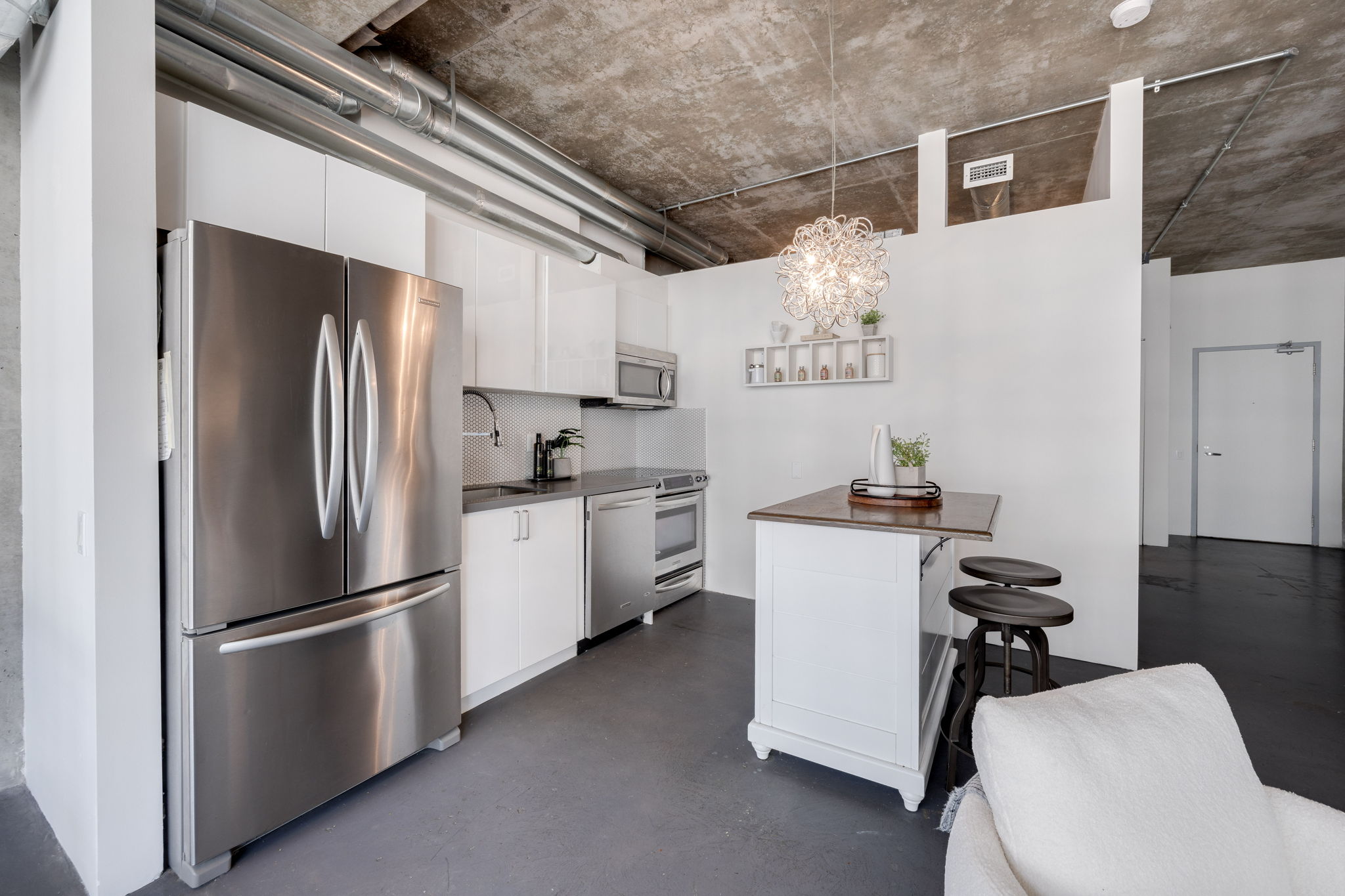 Toronto property showcase — delivered property photograph 9