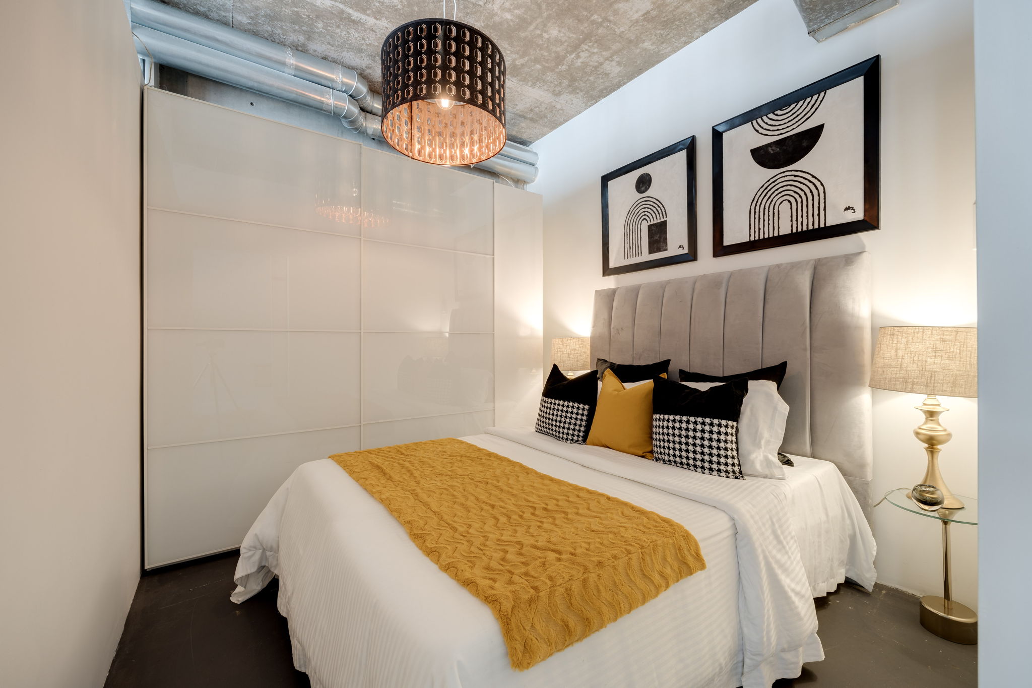 Toronto property showcase — delivered property photograph 16