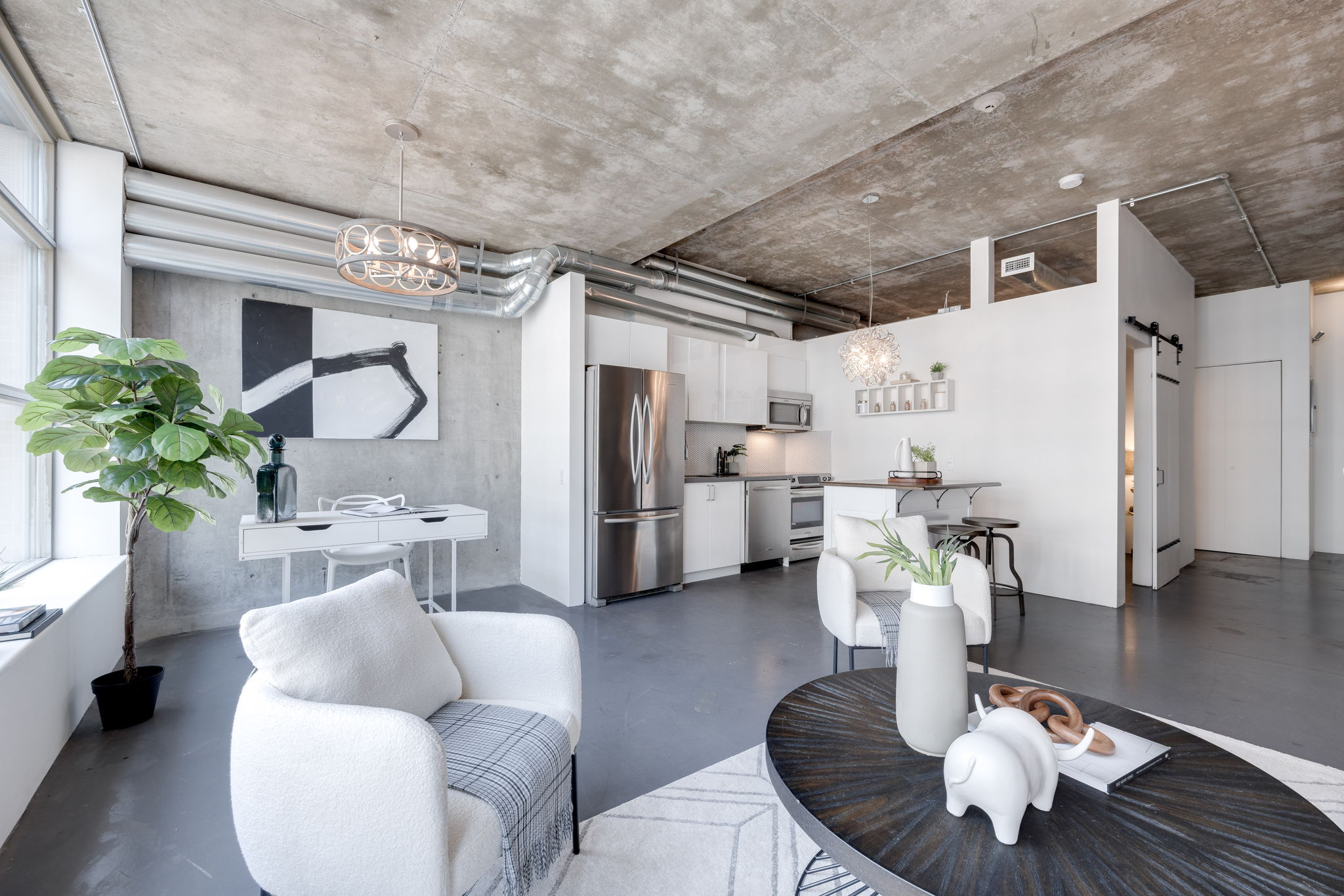 Toronto property showcase — delivered property photograph 6