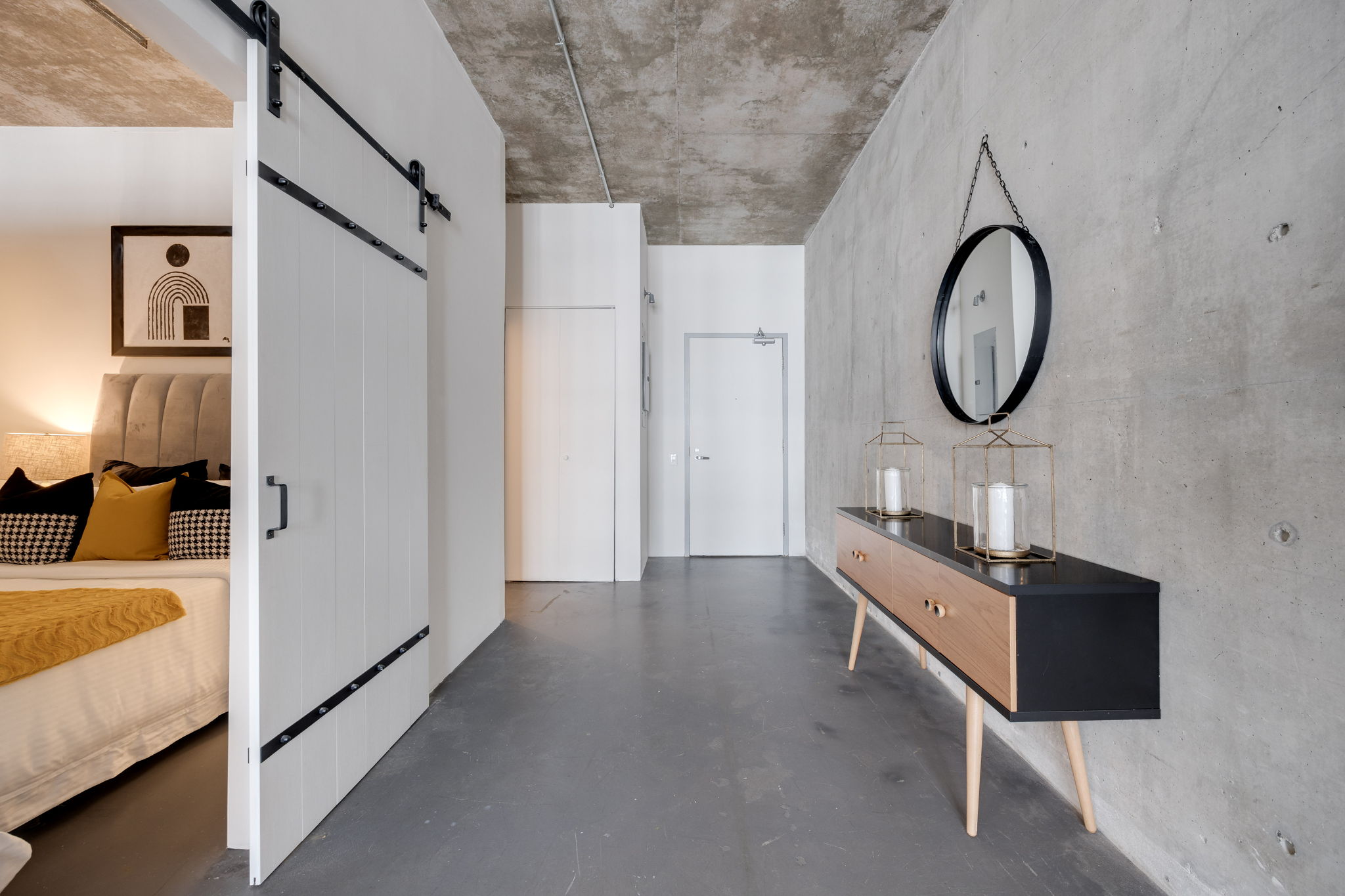 Toronto property showcase — delivered property photograph 23