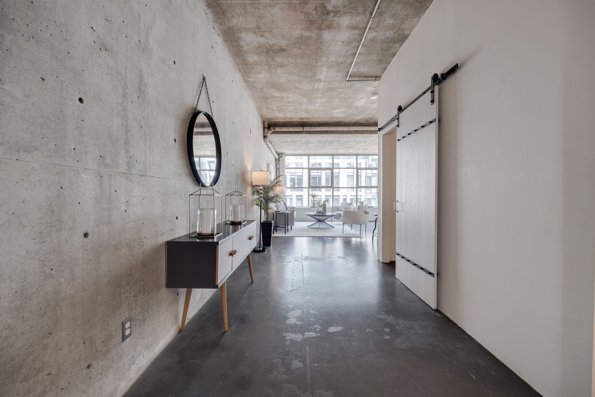 Toronto property showcase — delivered property photograph 20