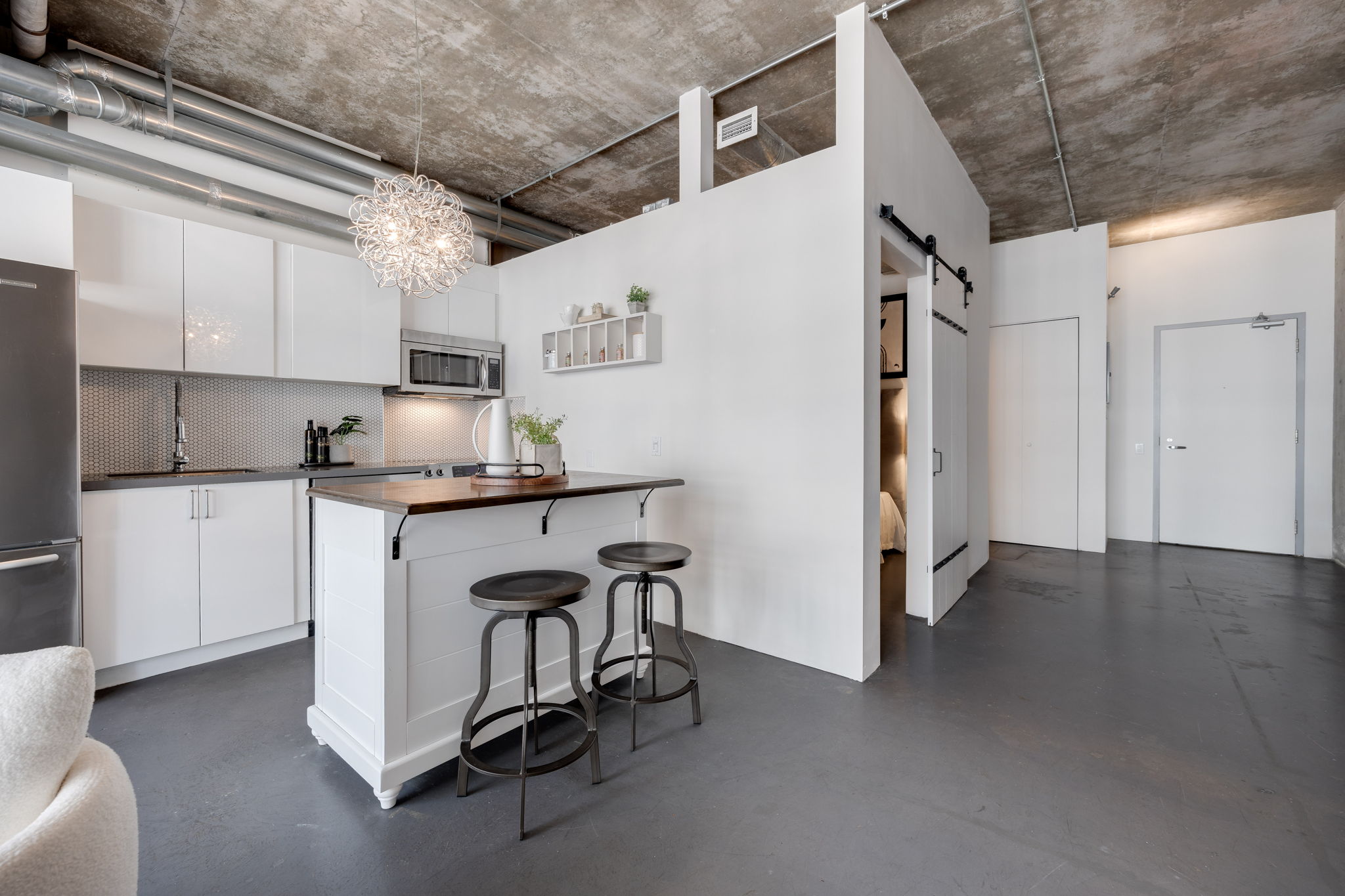 Toronto property showcase — delivered property photograph 13