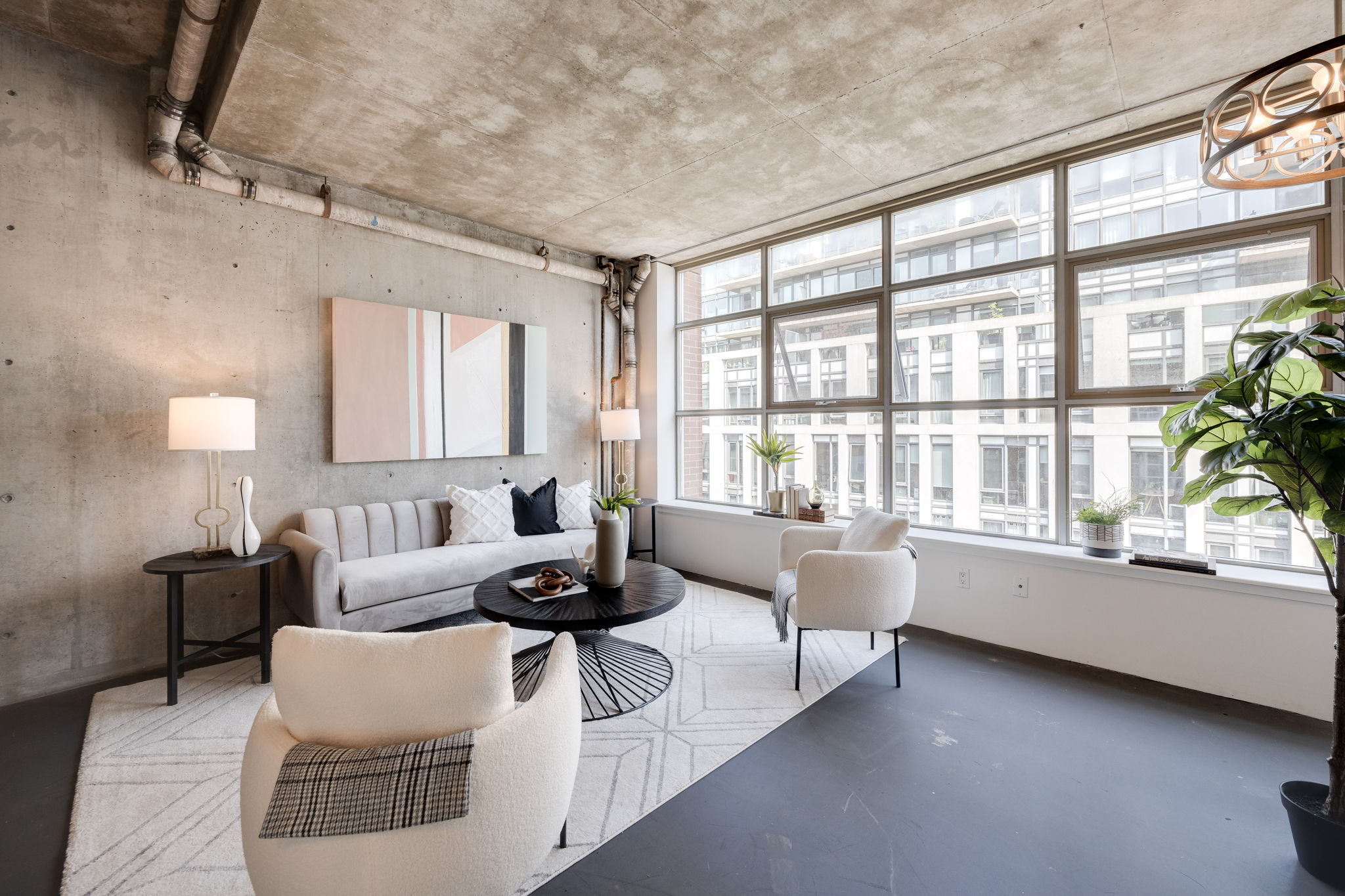 Toronto property showcase — delivered property photograph 10