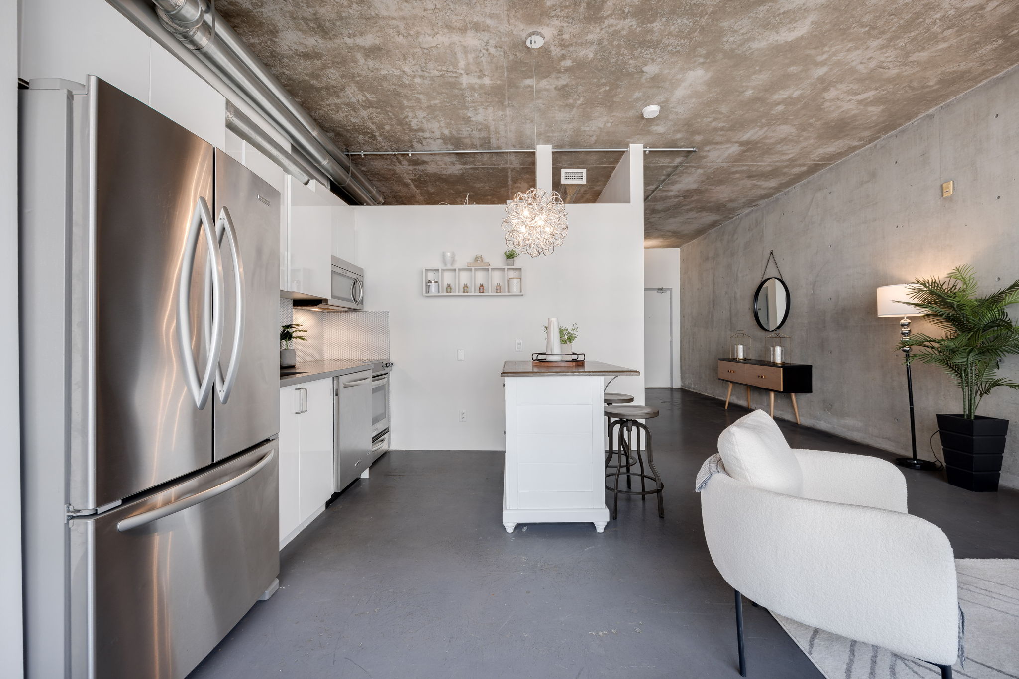 Toronto property showcase — delivered property photograph 11