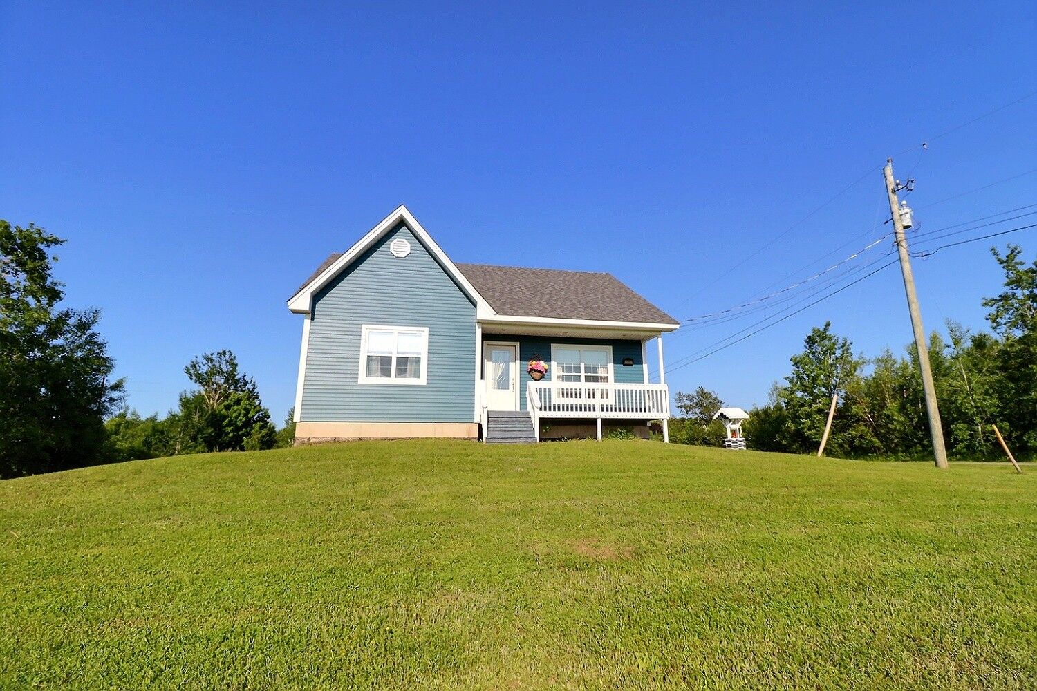 29 Ch. La Vue des Bourque, GrandeDigue, NB E4R PROPICSTA