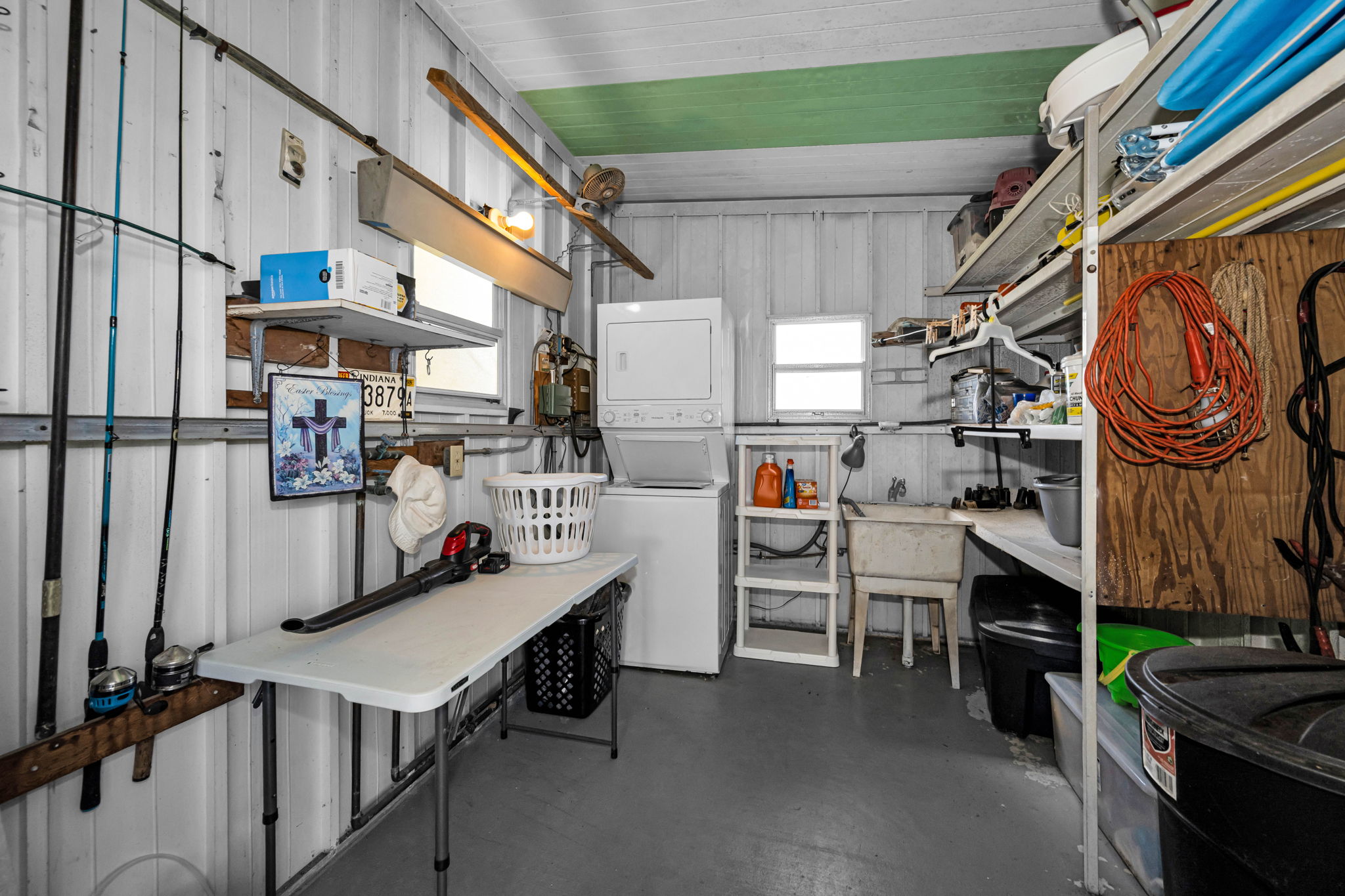 Laundry Room 1