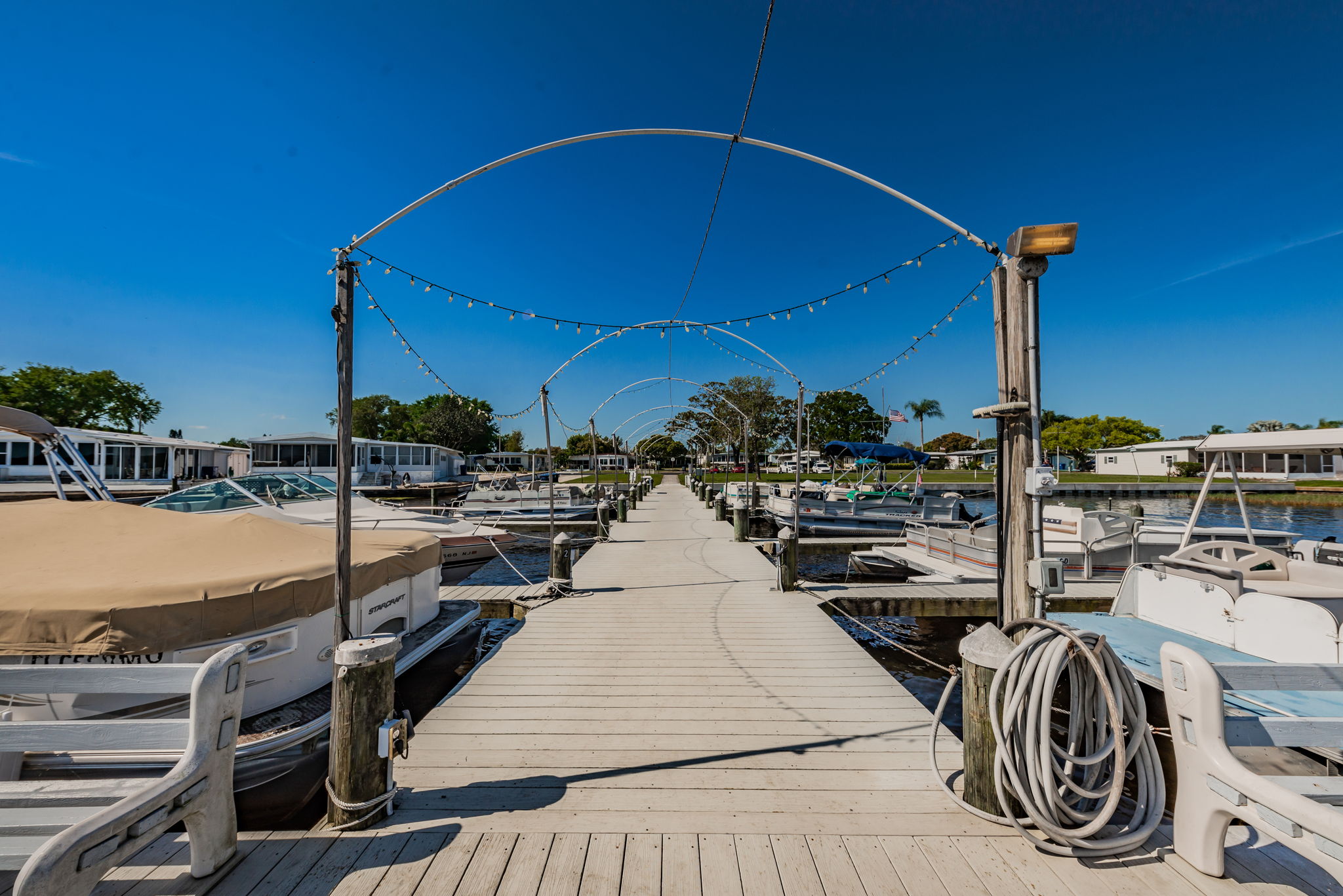 81-Dock and Boat Ramp