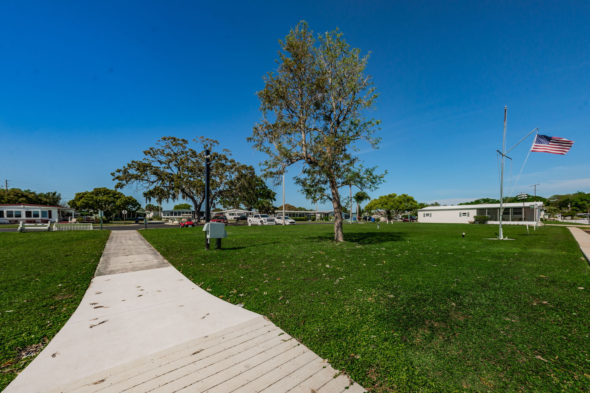 84-Dock and Boat Ramp