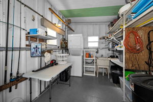 Laundry Room 1