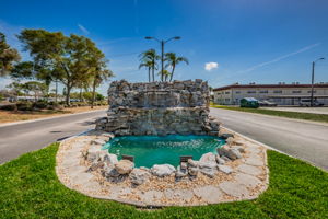 2-Village of Lake Tarpon Entry