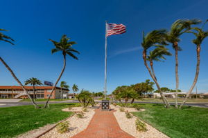 3-Clubhouse Memorial