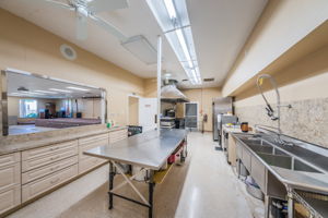 19-Clubhouse Kitchen