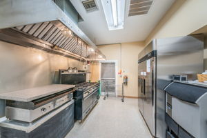 20-Clubhouse Kitchen