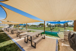 52-Covered Picnic Area