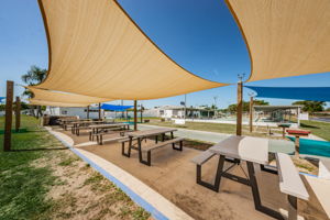 53-Covered Picnic Area