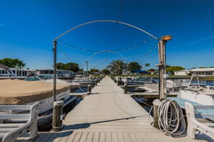 81-Dock and Boat Ramp