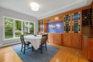 Eating Area