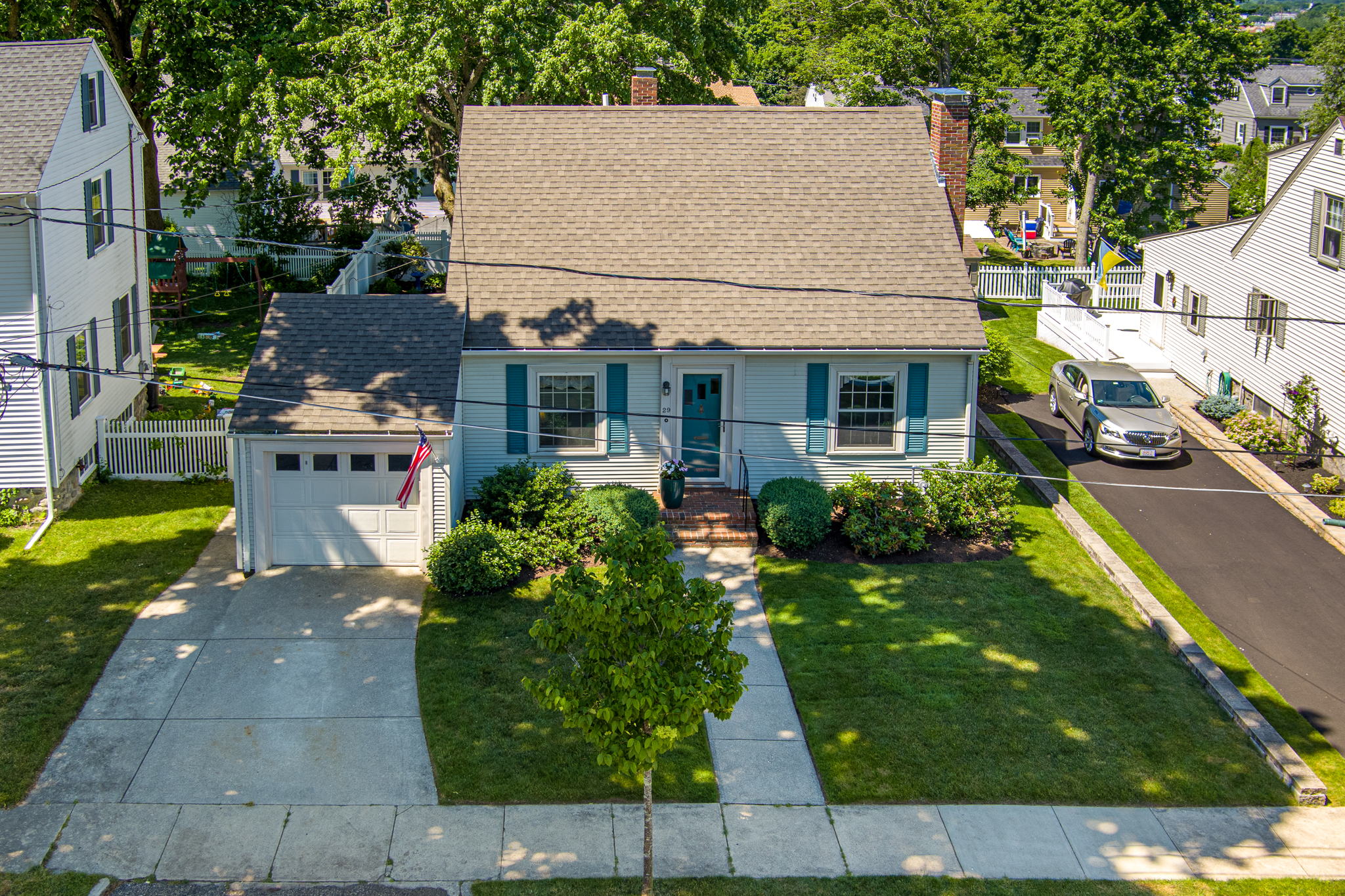 29 Edmands Rd, North Andover, MA 01845, USA Photo 17