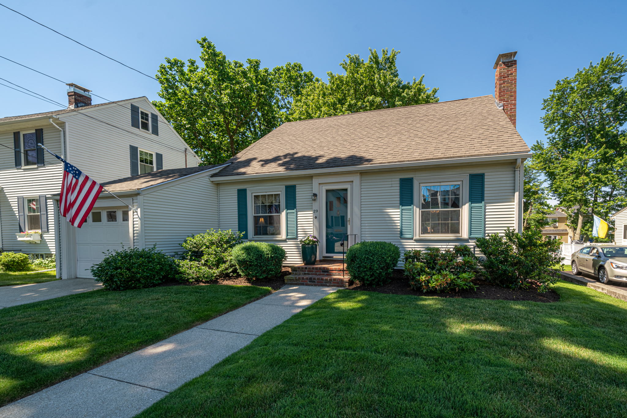 29 Edmands Rd, North Andover, MA 01845, USA
