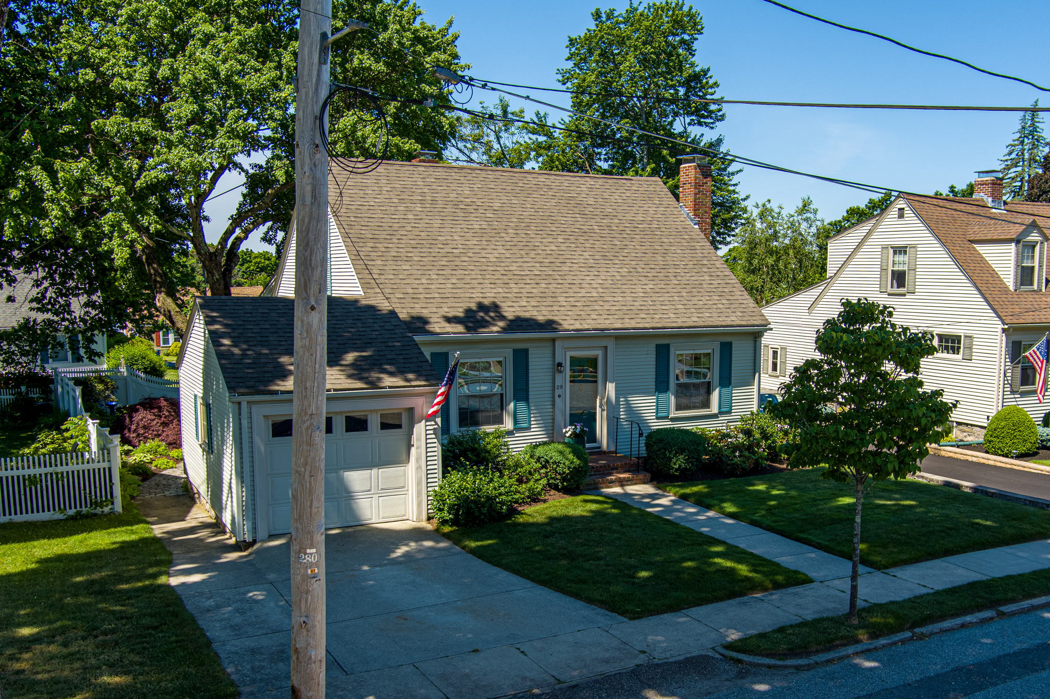 29 Edmands Rd, North Andover, MA 01845, USA Photo 16