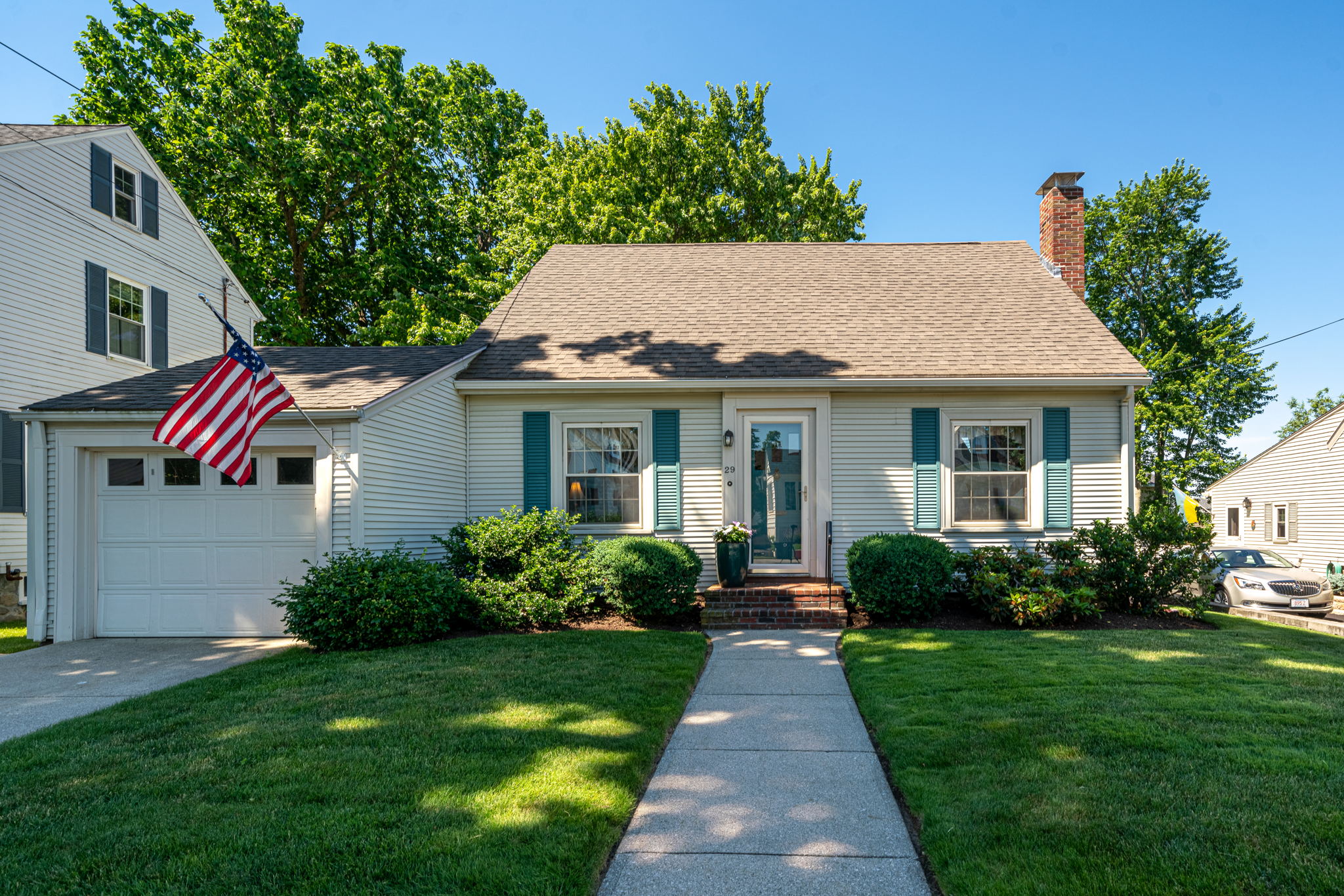 29 Edmands Rd, North Andover, MA 01845, USA Photo 10