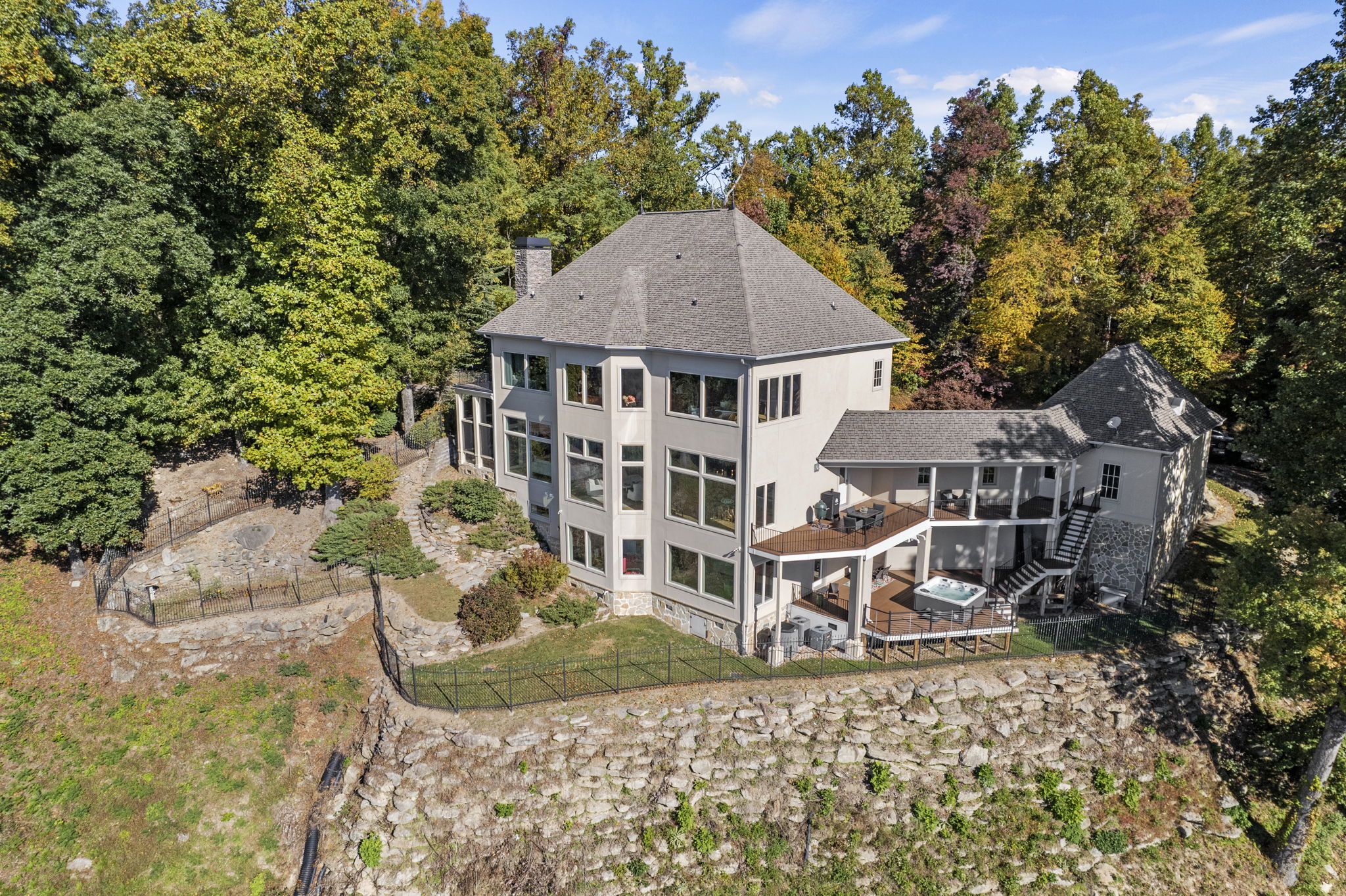 29 Falling Star Way, Landrum, SC 29356, USA Photo 104