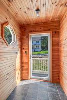 Mudroom/Front Entry