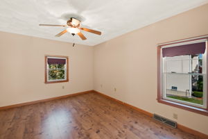 Bedroom 1 (2nd floor)