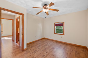 Bedroom 1 (2nd floor)