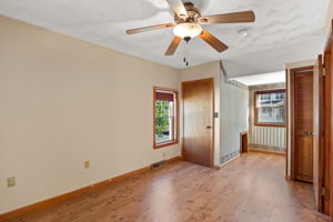 Bedroom 1 (2nd floor)