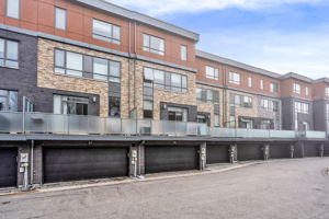 2 car side by side! plus storage