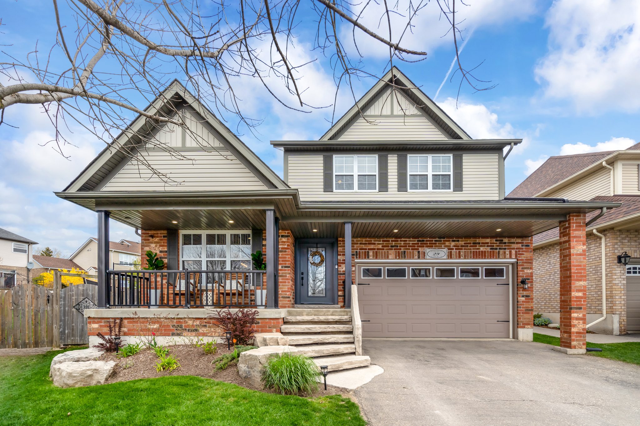 29 Graham Crescent, Orangeville, ON L9W 5J5, CA