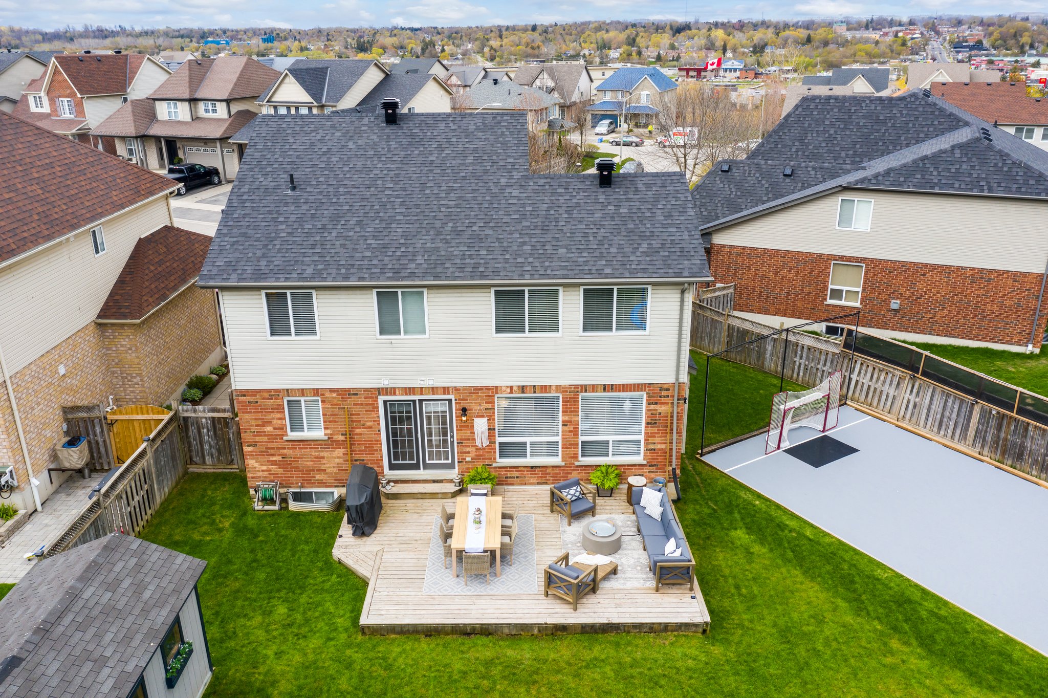 29 Graham Crescent, Orangeville, ON L9W 5J5, CA Photo 77