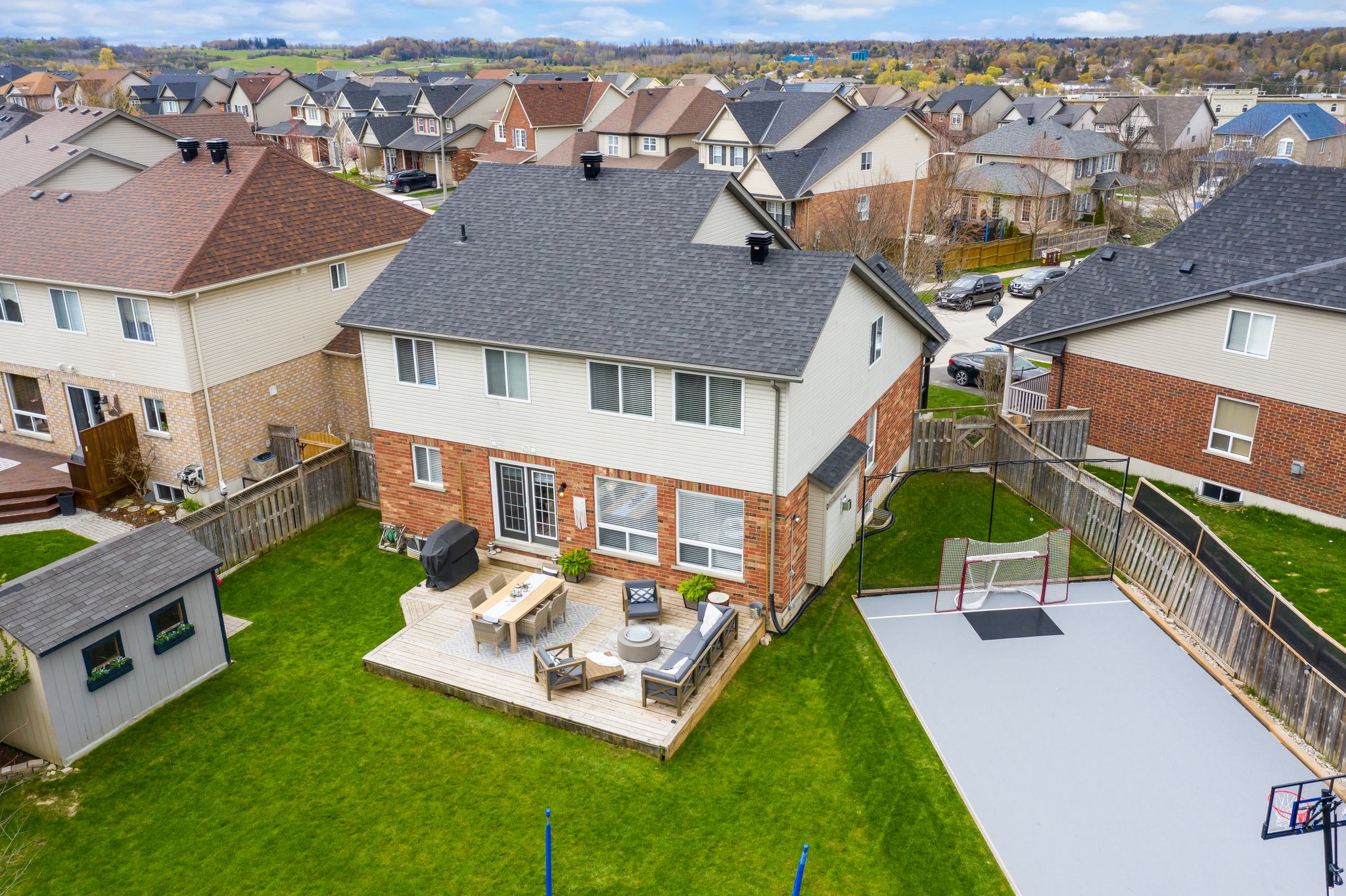 29 Graham Crescent, Orangeville, ON L9W 5J5, CA Photo 75