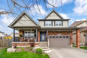 29 Graham Crescent, Orangeville, ON L9W 5J5, CA Photo 0