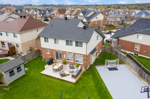 29 Graham Crescent, Orangeville, ON L9W 5J5, CA Photo 74