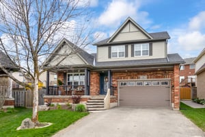 29 Graham Crescent, Orangeville, ON L9W 5J5, CA Photo 5