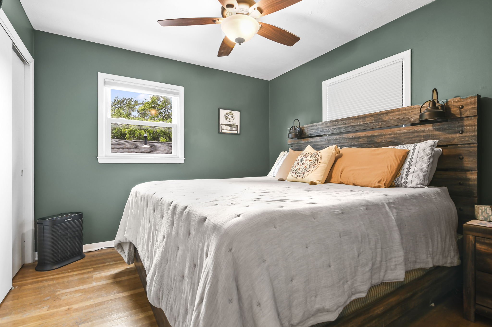 Bedroom 1