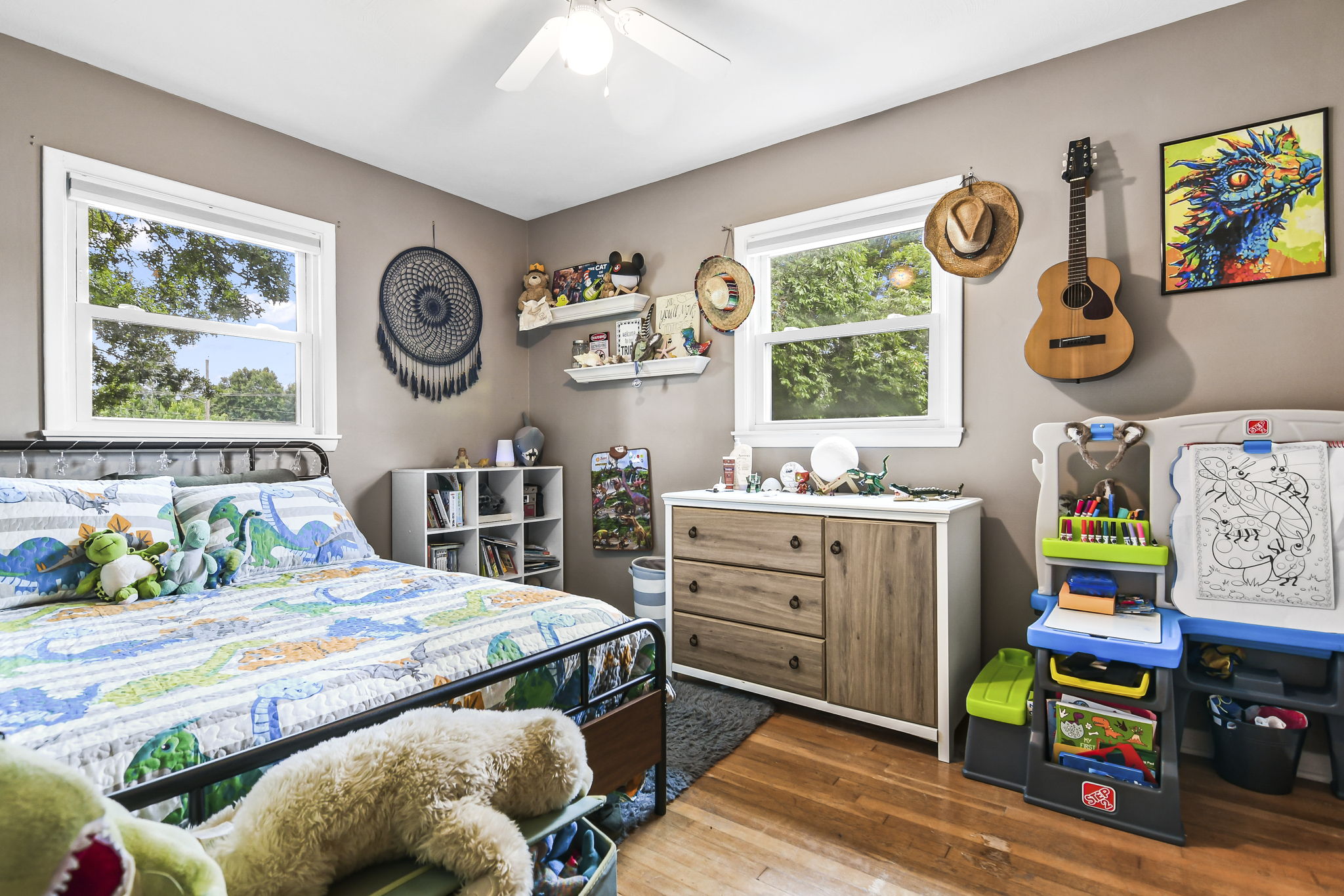 Bedroom 2
