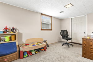 Bonus Room