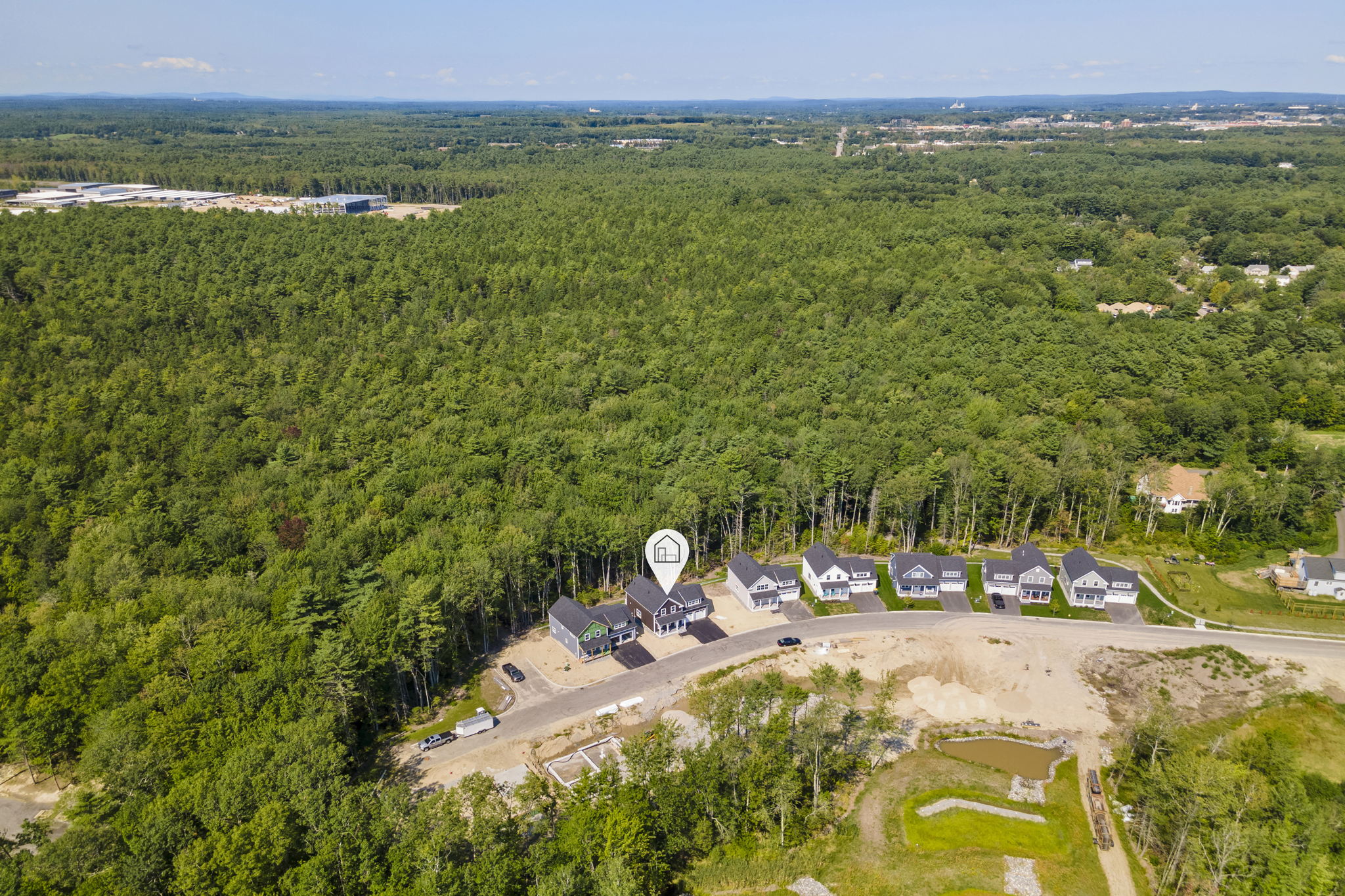 29 Holbrook Farms Way, Scarborough ME 04074 Structure Media