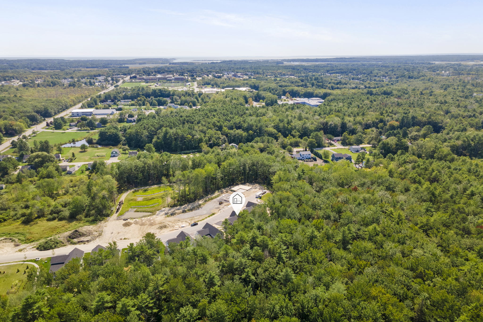 29 Holbrook Farms Way, Scarborough, ME 04074 Structure Media