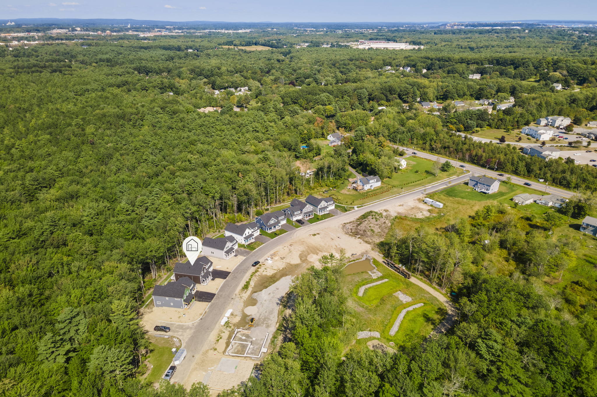 29 Holbrook Farms Way, Scarborough, ME 04074 Structure Media