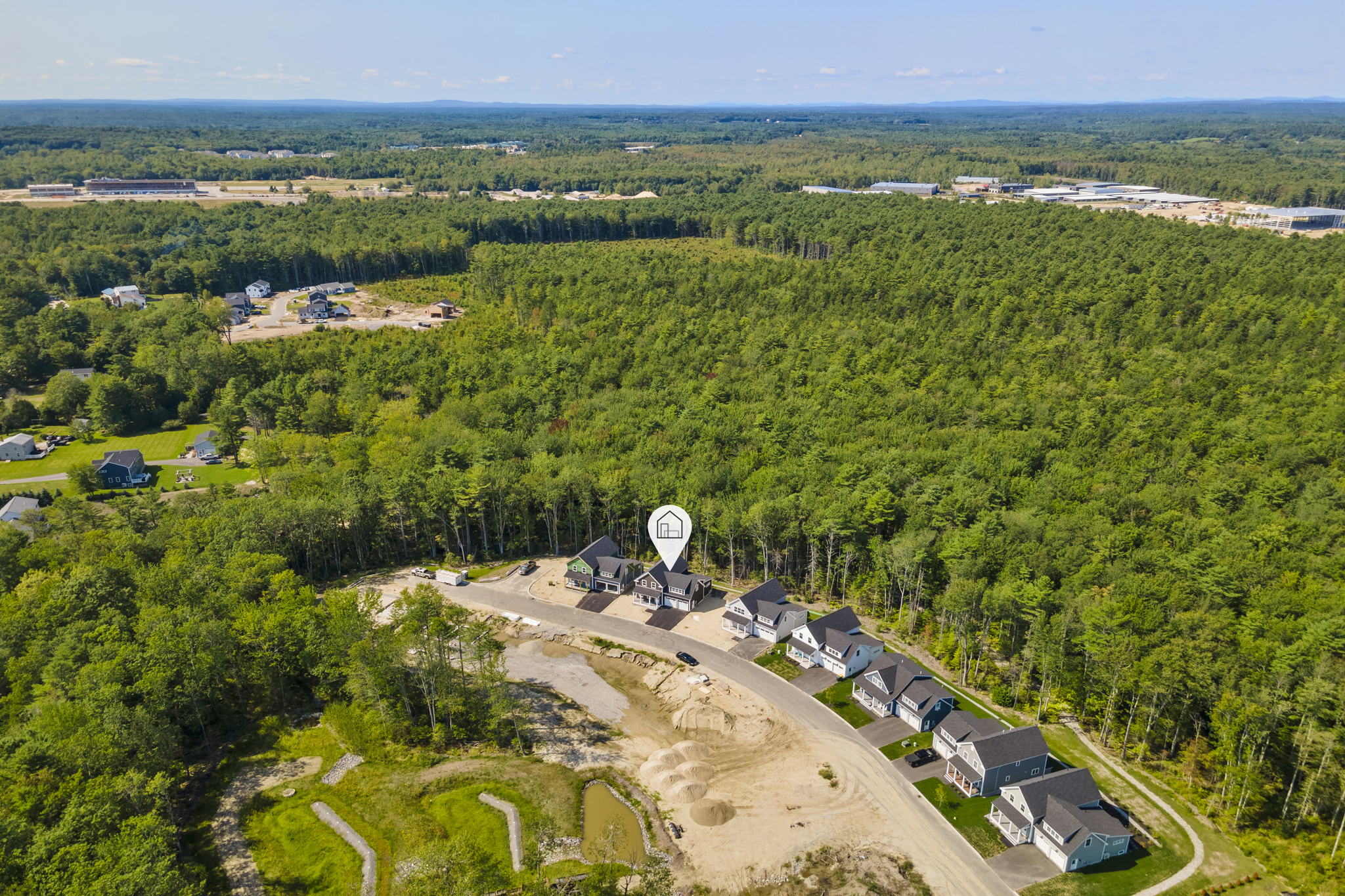 29 Holbrook Farms Way, Scarborough, ME 04074 Structure Media