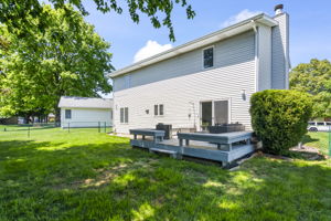 Back of Home