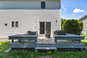 Back of Home