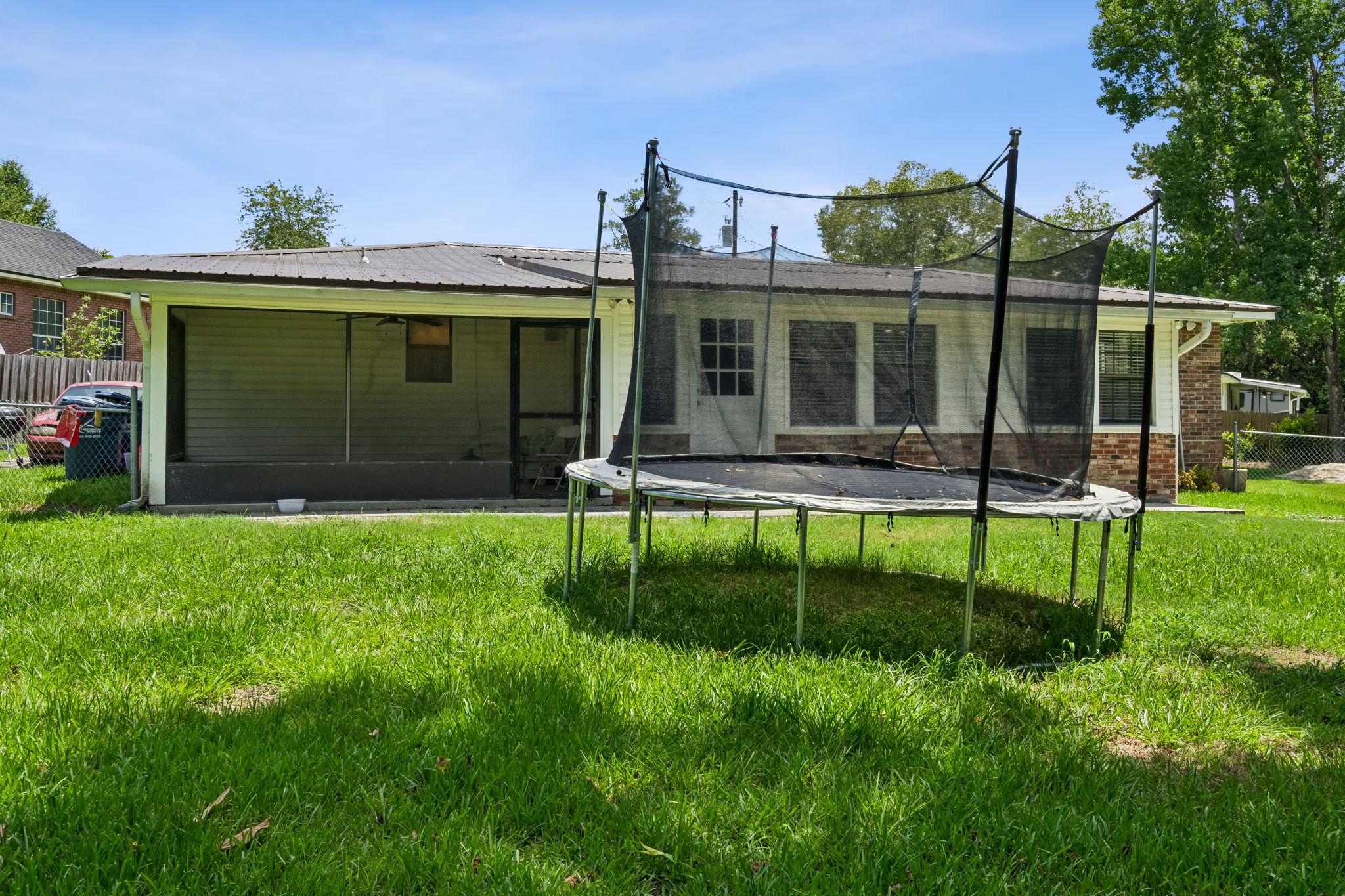 Back of Home