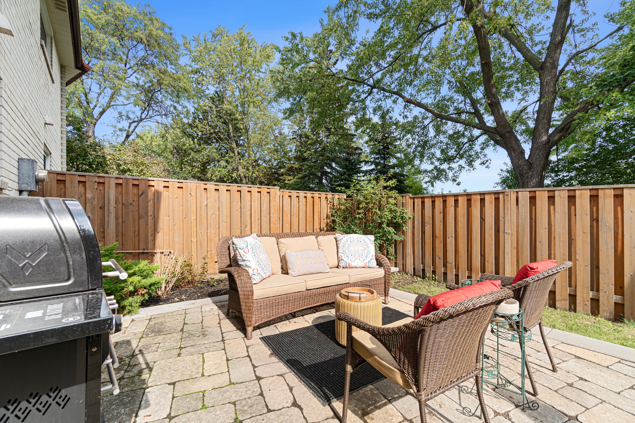 Markham property showcase — delivered property photograph 28
